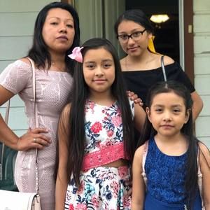 Meet your Posher, Mary